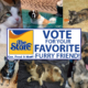 Vote for your Favorite Furry Friend